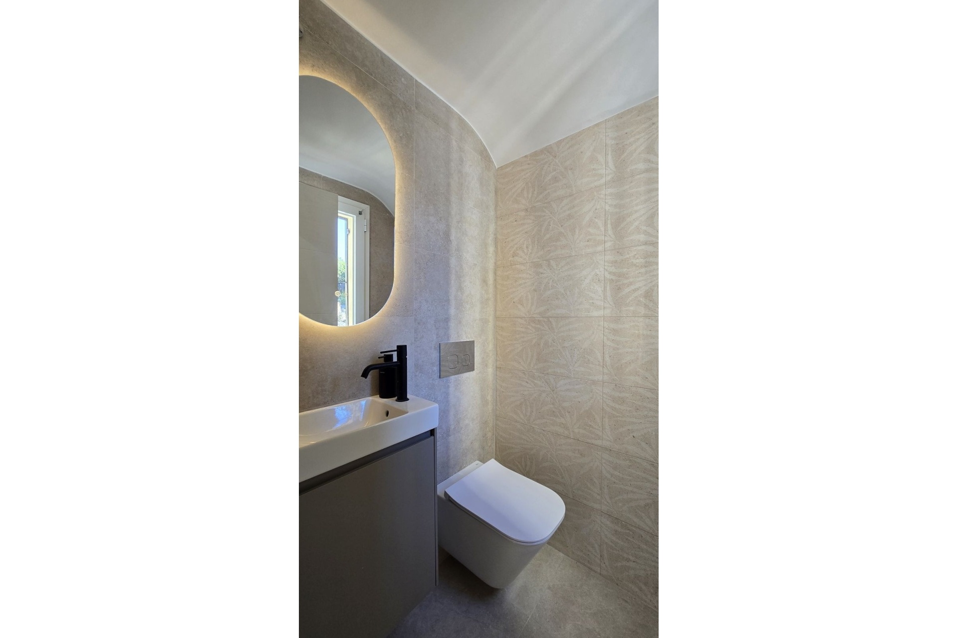 Rynek wtórny - Town house - Marbella - Nueva Andalucía