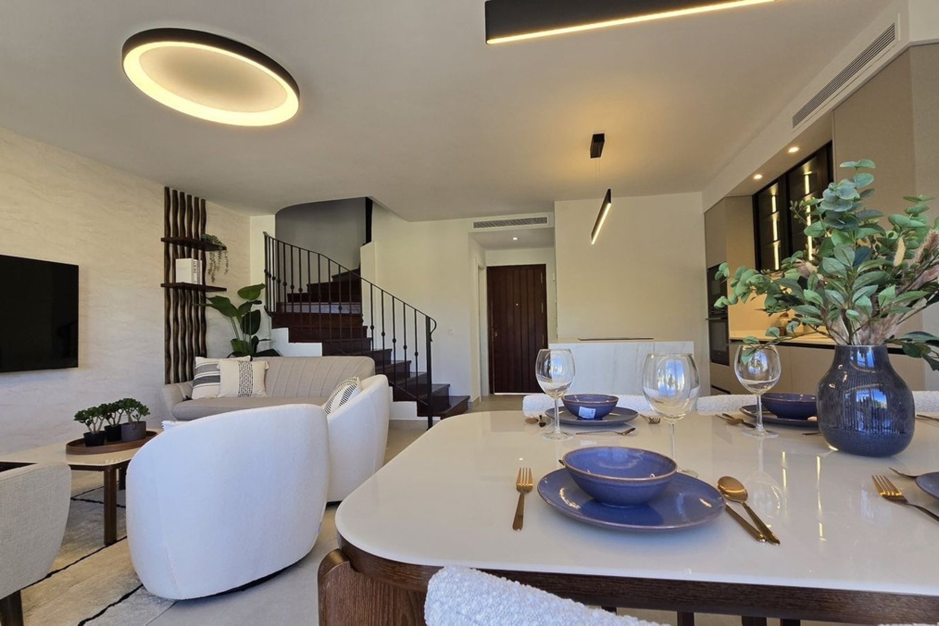 Rynek wtórny - Town house - Marbella - Nueva Andalucía