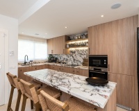 Rynek wtórny - Town house - Marbella - Nueva Andalucía