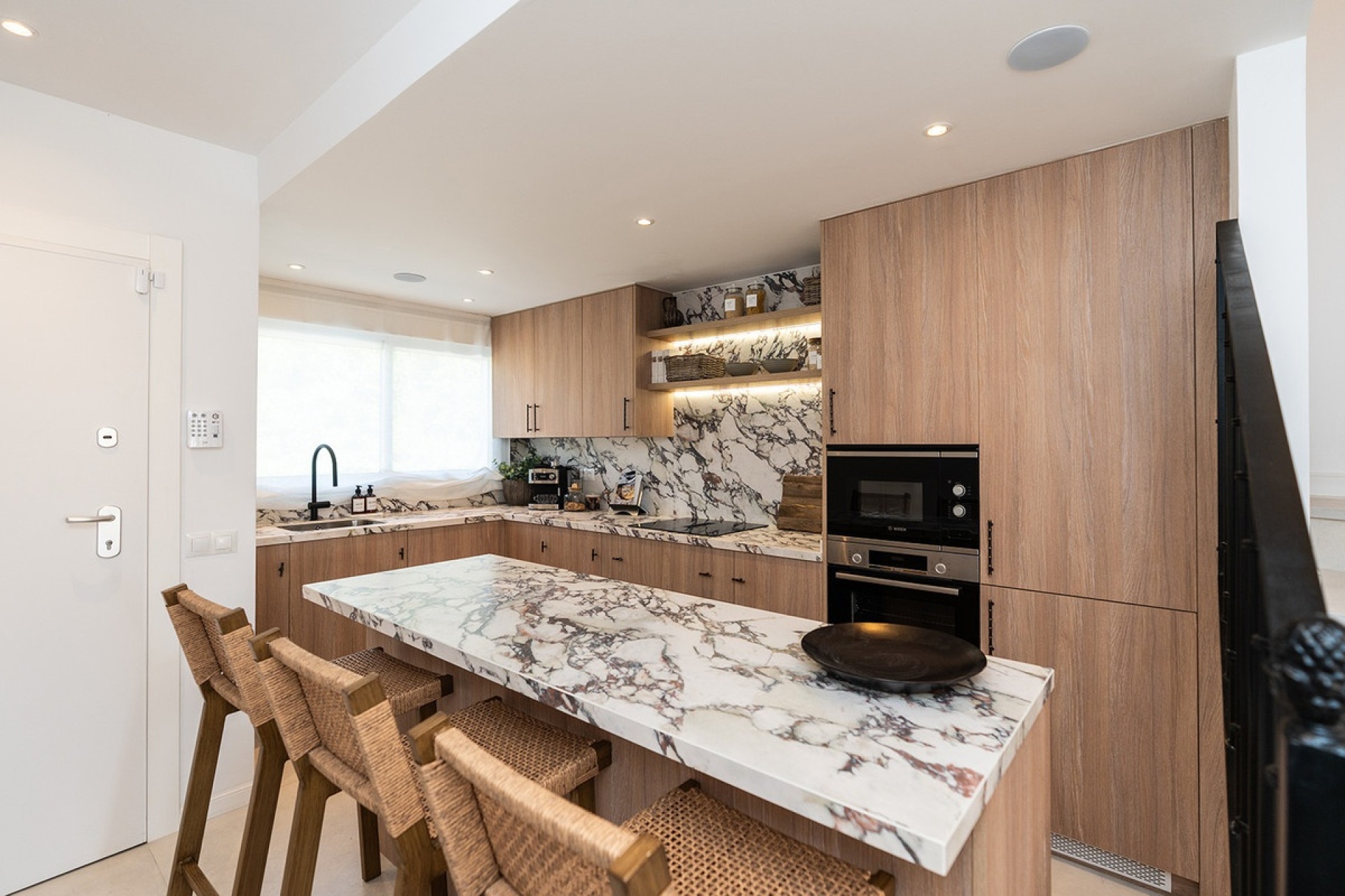 Rynek wtórny - Town house - Marbella - Nueva Andalucía