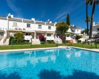 Rynek wtórny - Town house - Marbella - Nueva Andalucía