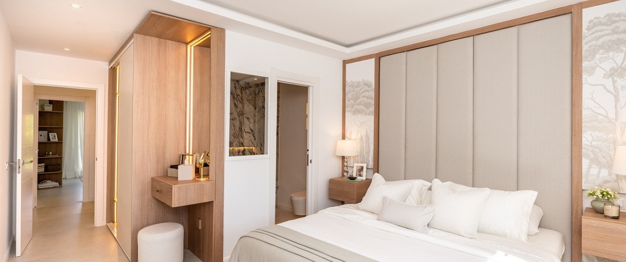 Rynek wtórny - Town house - Marbella - Nueva Andalucía