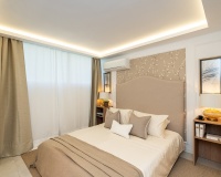 Rynek wtórny - Town house - Marbella - Nueva Andalucía