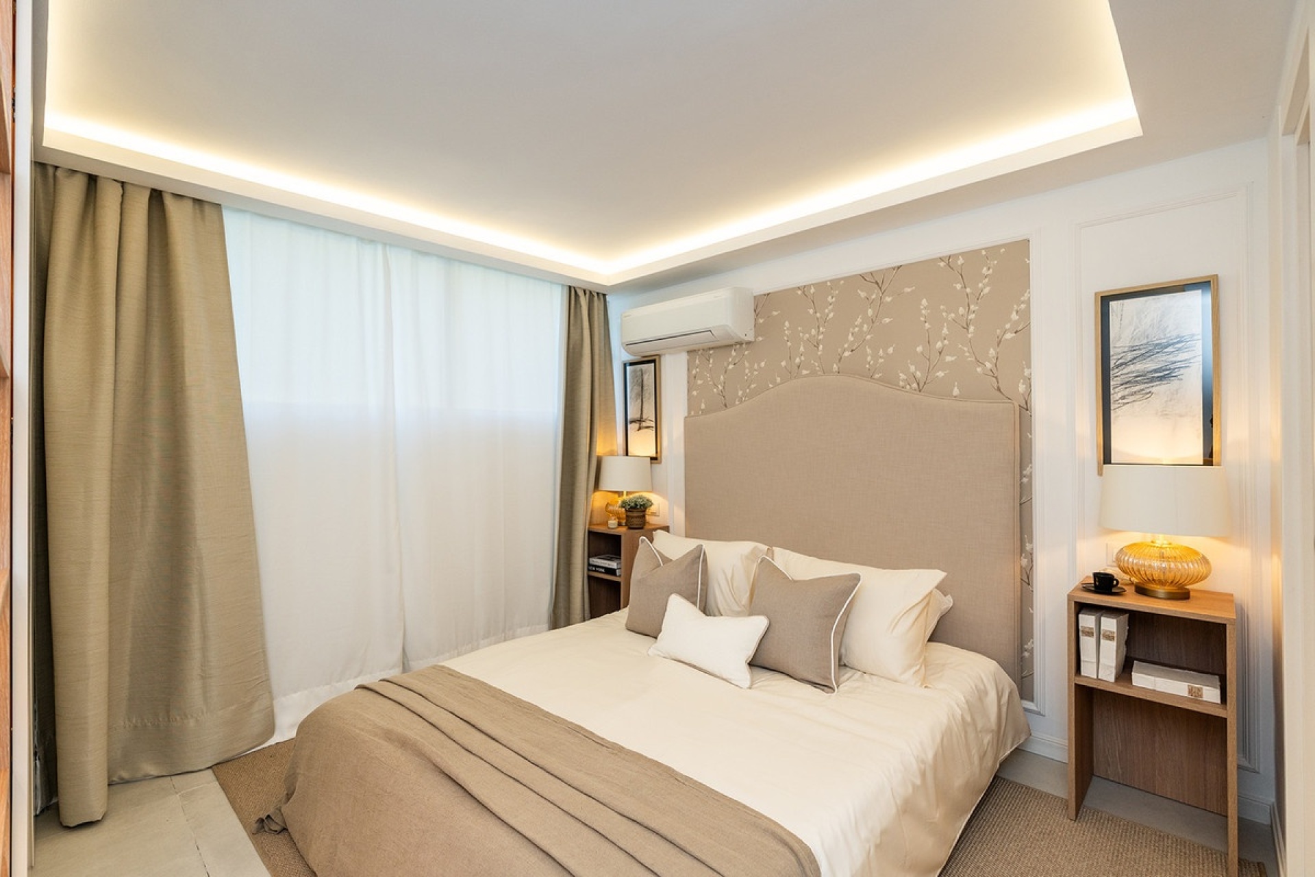 Rynek wtórny - Town house - Marbella - Nueva Andalucía