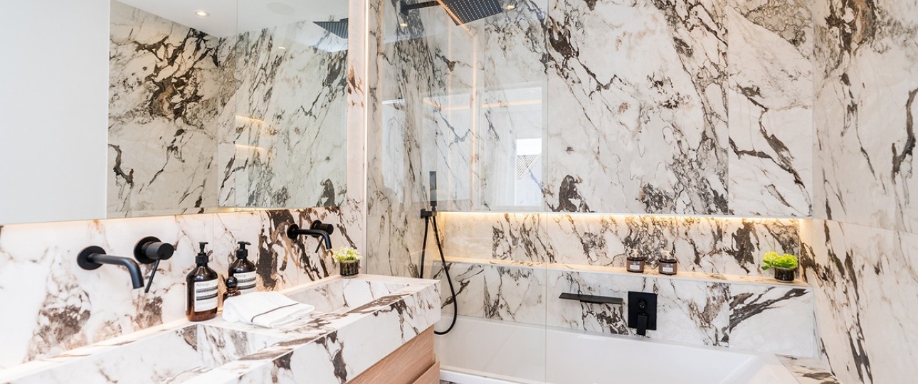 Rynek wtórny - Town house - Marbella - Nueva Andalucía