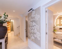 Rynek wtórny - Town house - Marbella - Nueva Andalucía