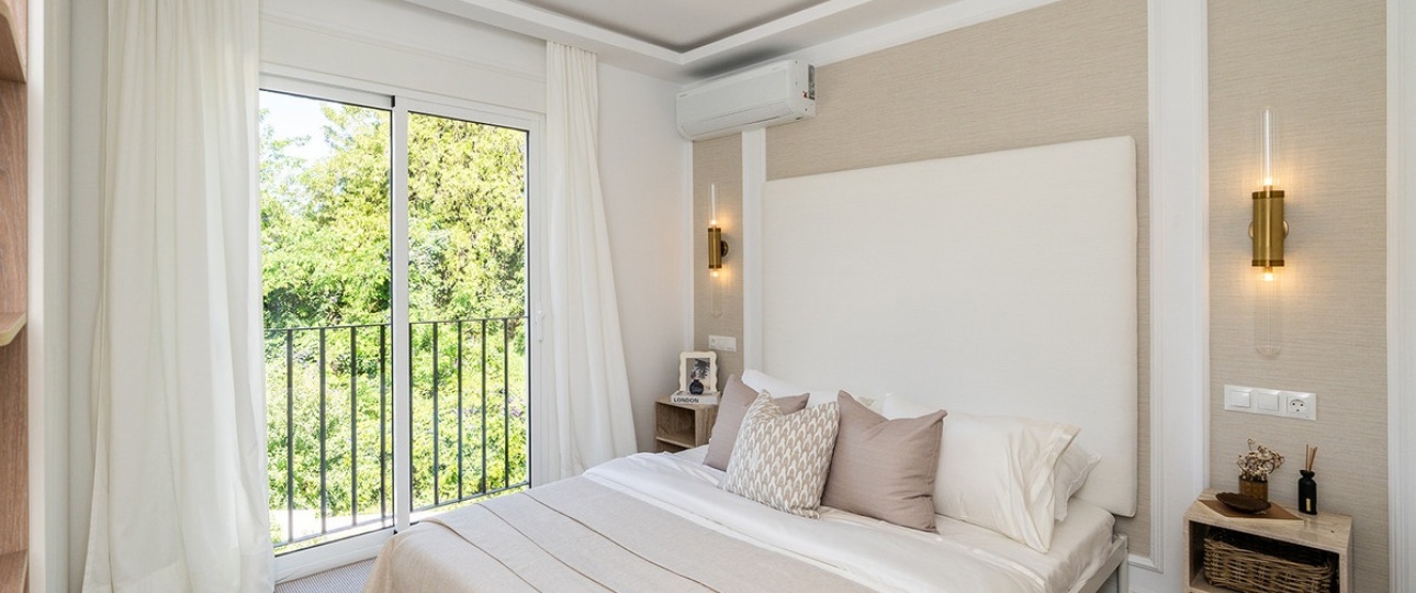 Rynek wtórny - Town house - Marbella - Nueva Andalucía