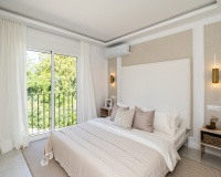 Rynek wtórny - Town house - Marbella - Nueva Andalucía