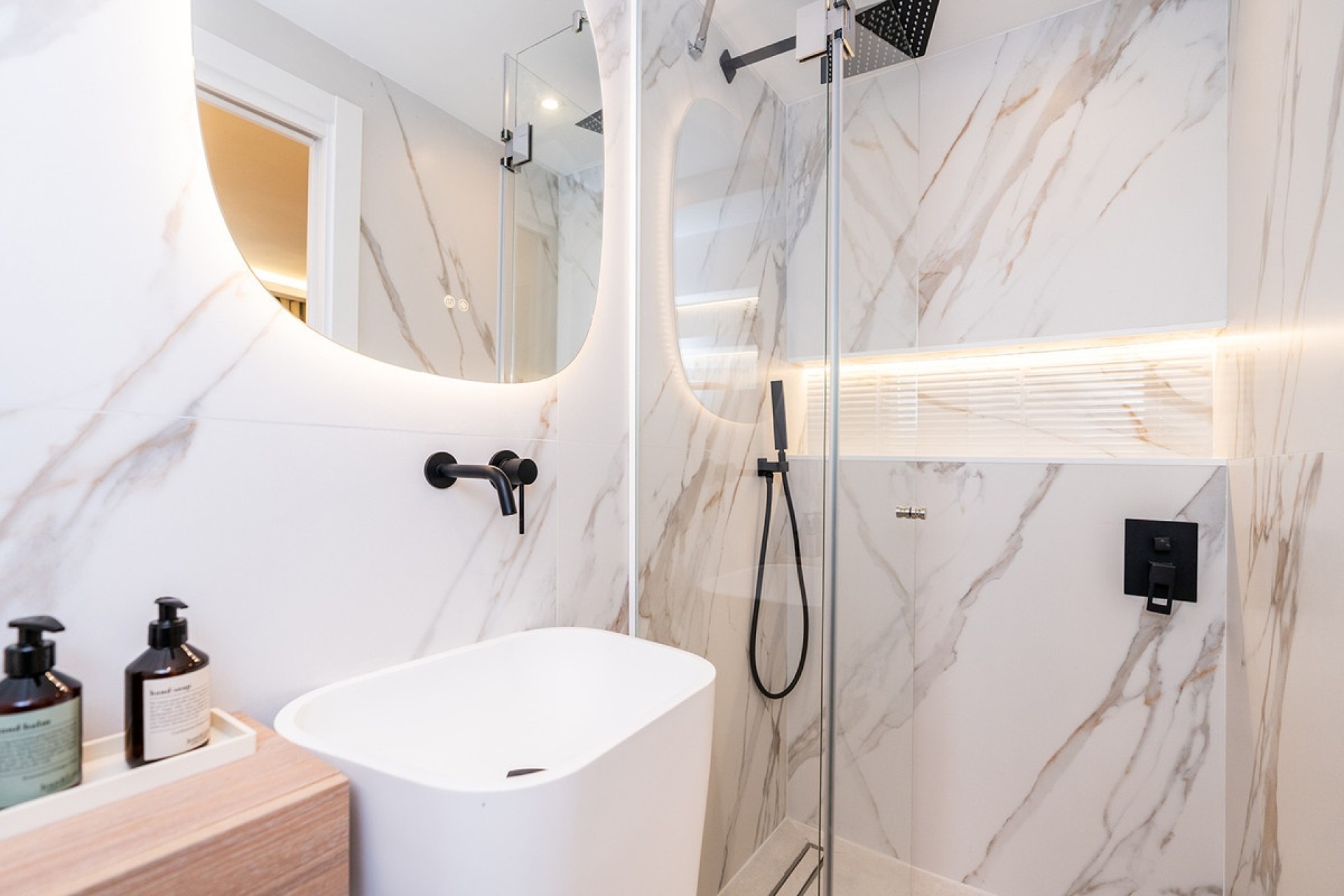 Rynek wtórny - Town house - Marbella - Nueva Andalucía