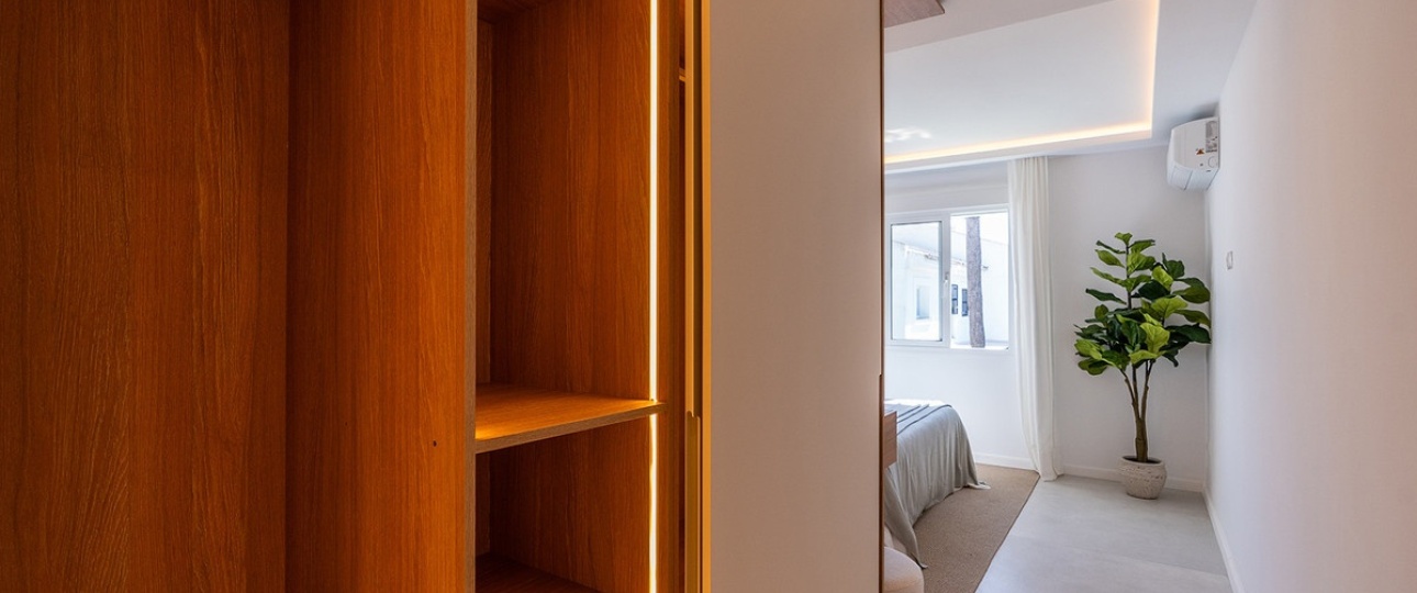 Rynek wtórny - Town house - Marbella - Nueva Andalucía