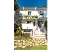 Rynek wtórny - Town house - Marbella - Nueva Andalucía