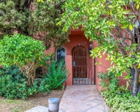 Rynek wtórny - Town house - Marbella - Nueva Andalucía