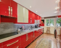 Rynek wtórny - Town house - Marbella - Nueva Andalucía