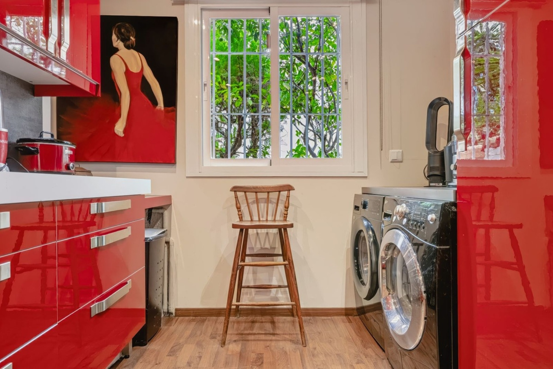 Rynek wtórny - Town house - Marbella - Nueva Andalucía