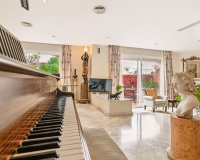 Rynek wtórny - Town house - Marbella - Nueva Andalucía