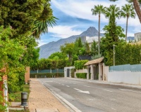 Rynek wtórny - Town house - Marbella - Nueva Andalucía