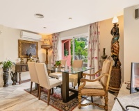 Rynek wtórny - Town house - Marbella - Nueva Andalucía