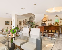Rynek wtórny - Town house - Marbella - Nueva Andalucía
