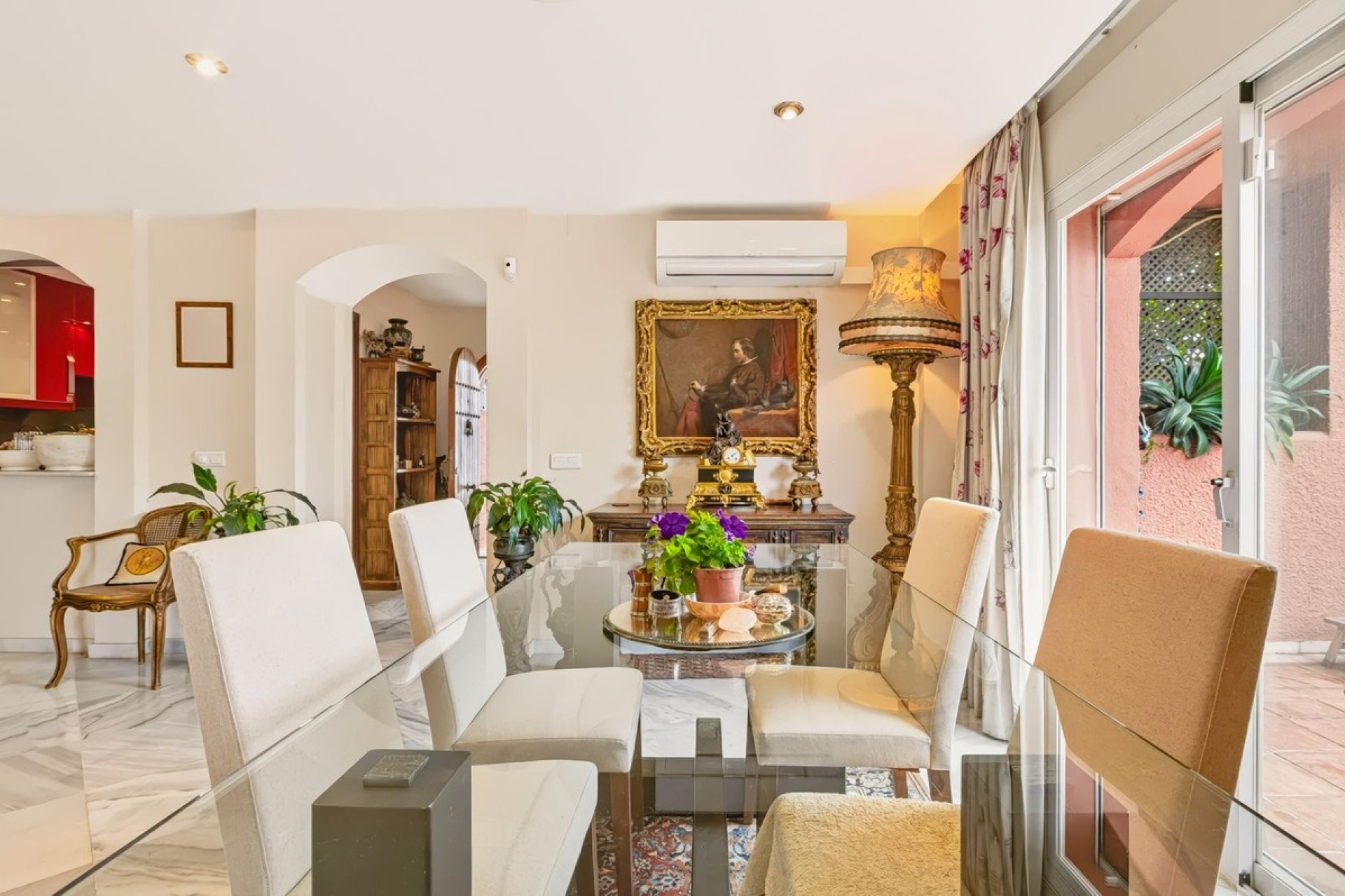 Rynek wtórny - Town house - Marbella - Nueva Andalucía