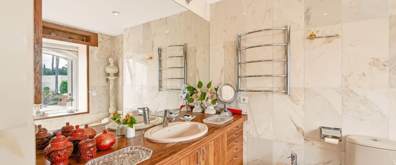 Rynek wtórny - Town house - Marbella - Nueva Andalucía