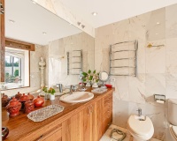 Rynek wtórny - Town house - Marbella - Nueva Andalucía