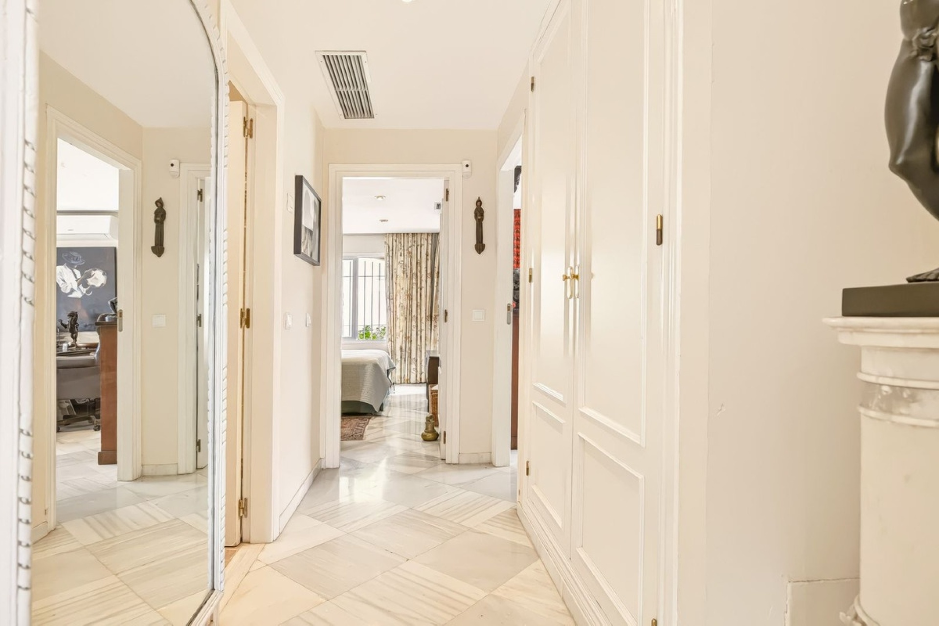 Rynek wtórny - Town house - Marbella - Nueva Andalucía