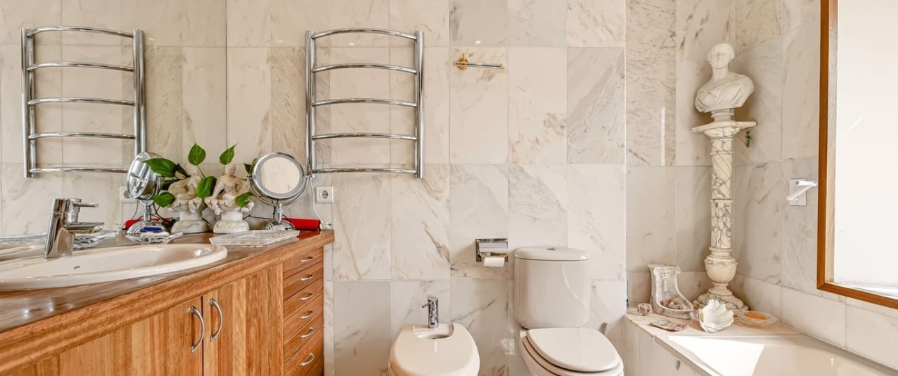 Rynek wtórny - Town house - Marbella - Nueva Andalucía