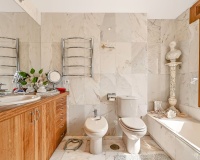 Rynek wtórny - Town house - Marbella - Nueva Andalucía