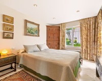 Rynek wtórny - Town house - Marbella - Nueva Andalucía