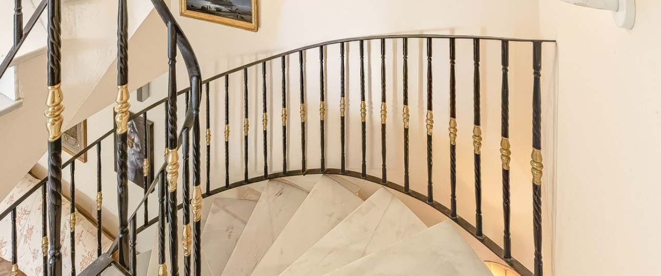 Rynek wtórny - Town house - Marbella - Nueva Andalucía