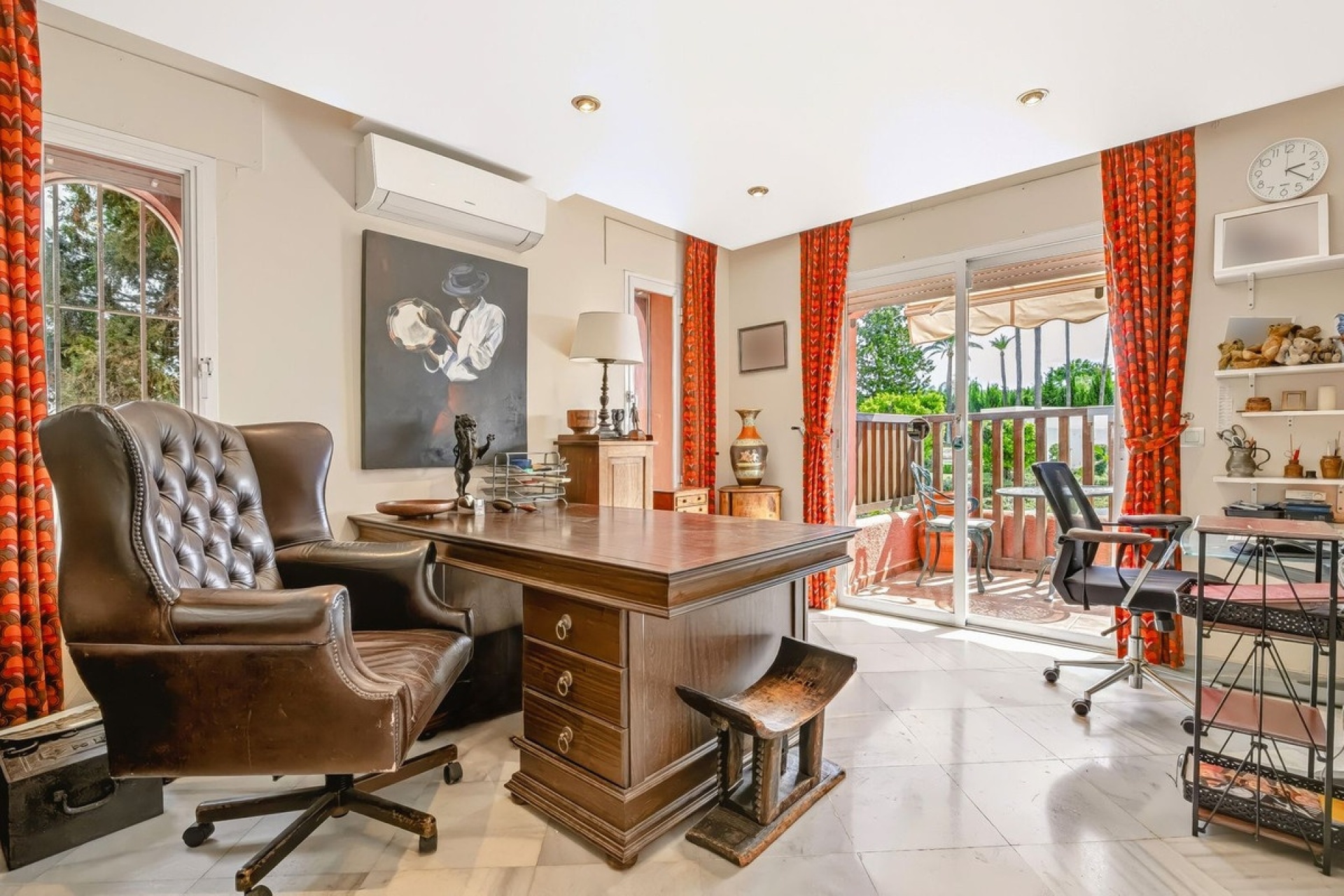 Rynek wtórny - Town house - Marbella - Nueva Andalucía