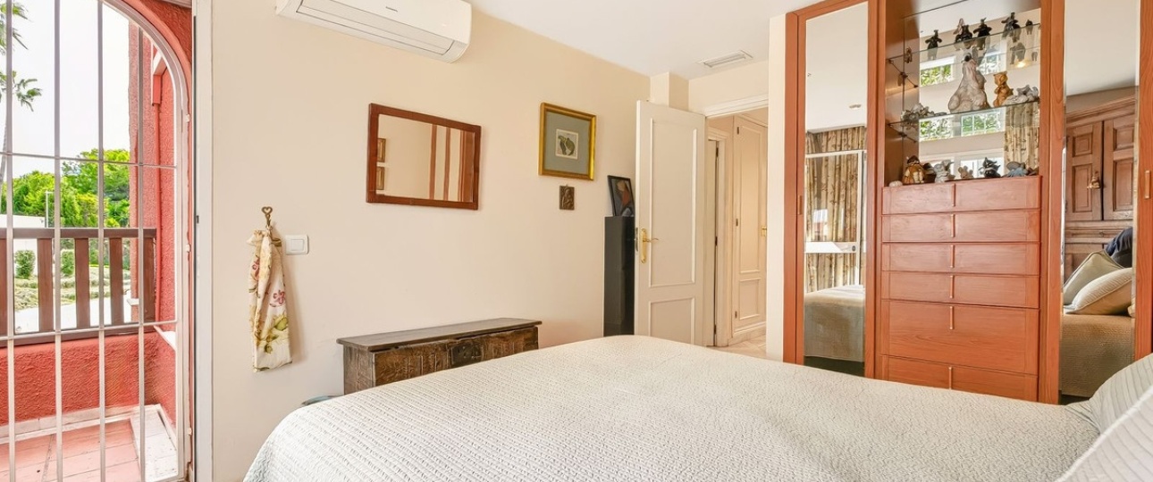 Rynek wtórny - Town house - Marbella - Nueva Andalucía