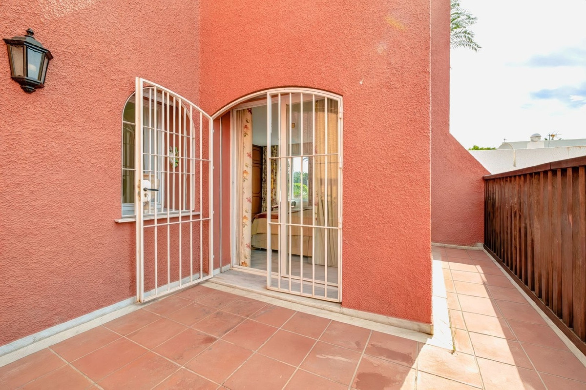 Rynek wtórny - Town house - Marbella - Nueva Andalucía