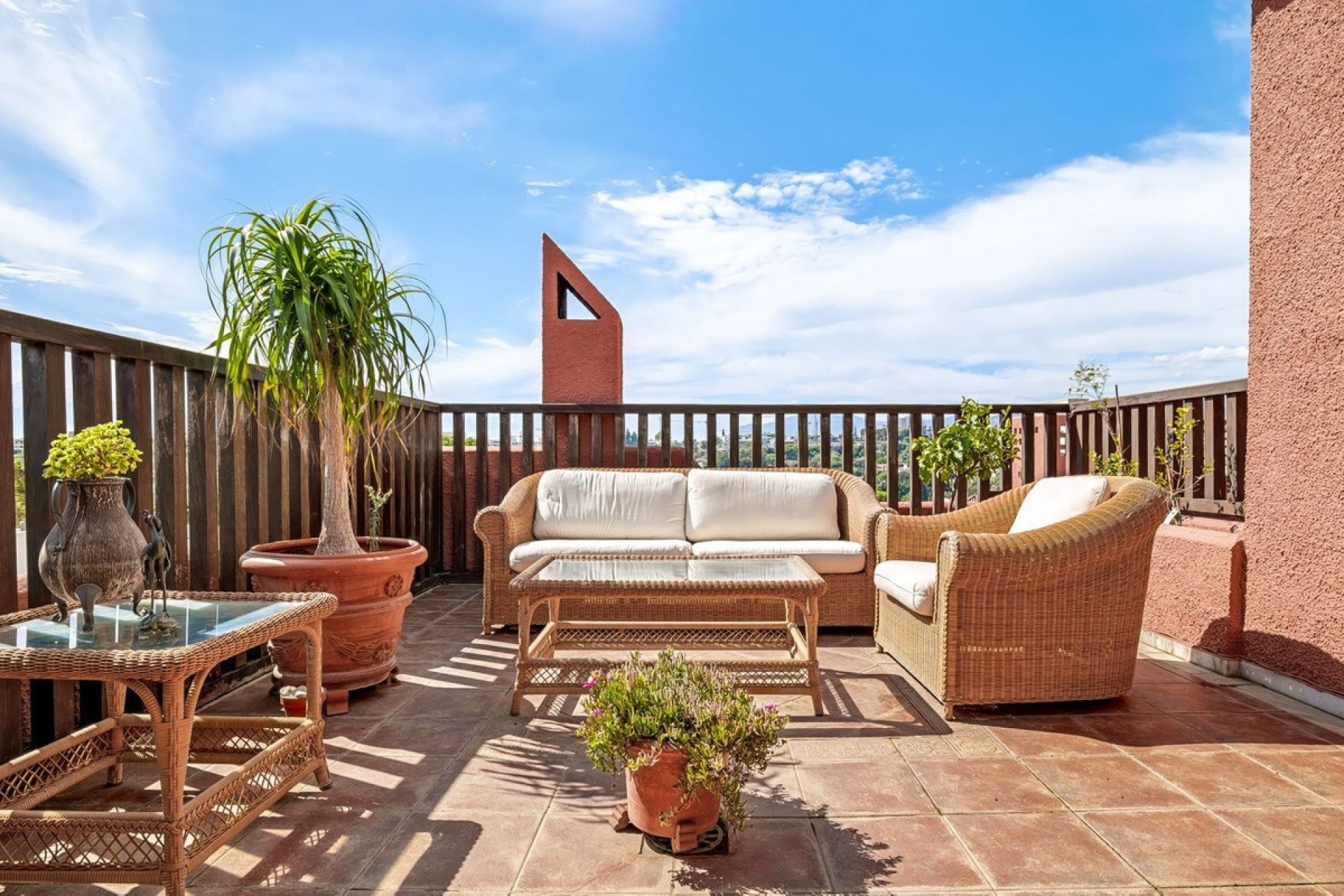 Rynek wtórny - Town house - Marbella - Nueva Andalucía