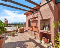 Rynek wtórny - Town house - Marbella - Nueva Andalucía