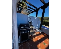 Rynek wtórny - Town house - Marbella - Nueva Andalucía