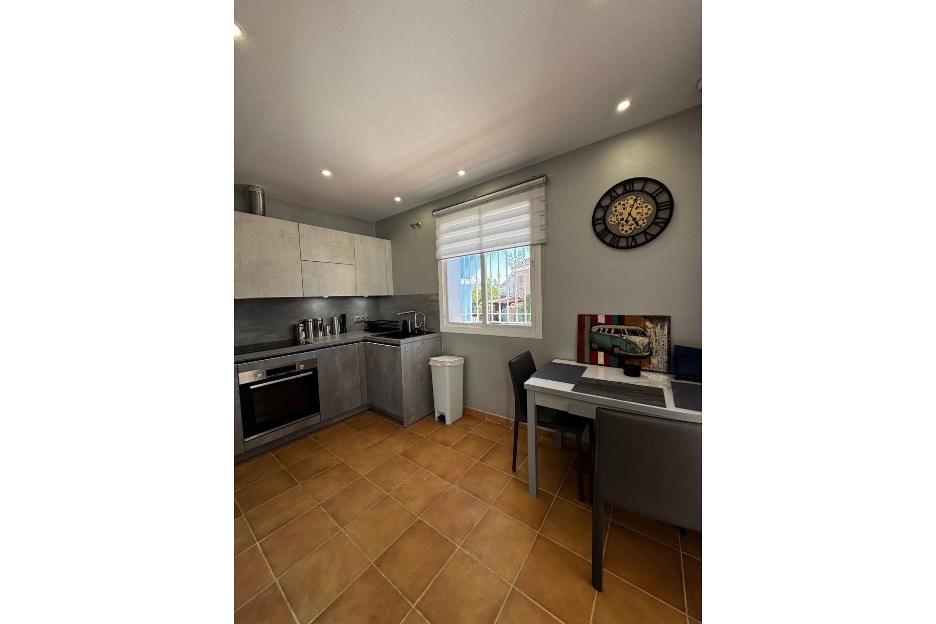 Rynek wtórny - Town house - Marbella - Nueva Andalucía