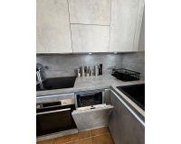 Rynek wtórny - Town house - Marbella - Nueva Andalucía