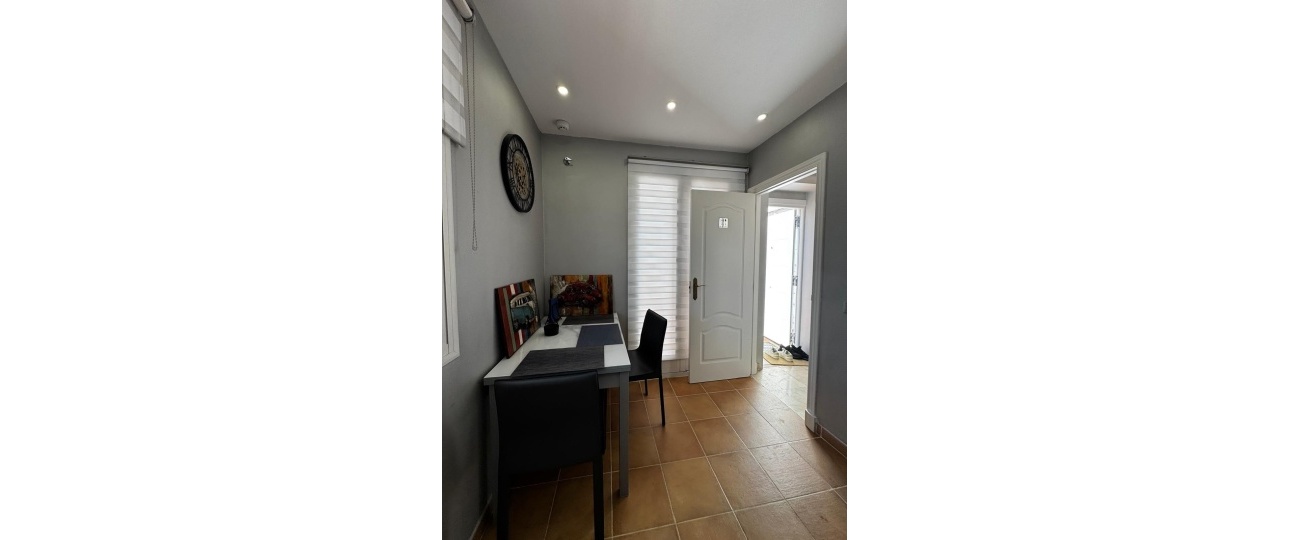 Rynek wtórny - Town house - Marbella - Nueva Andalucía