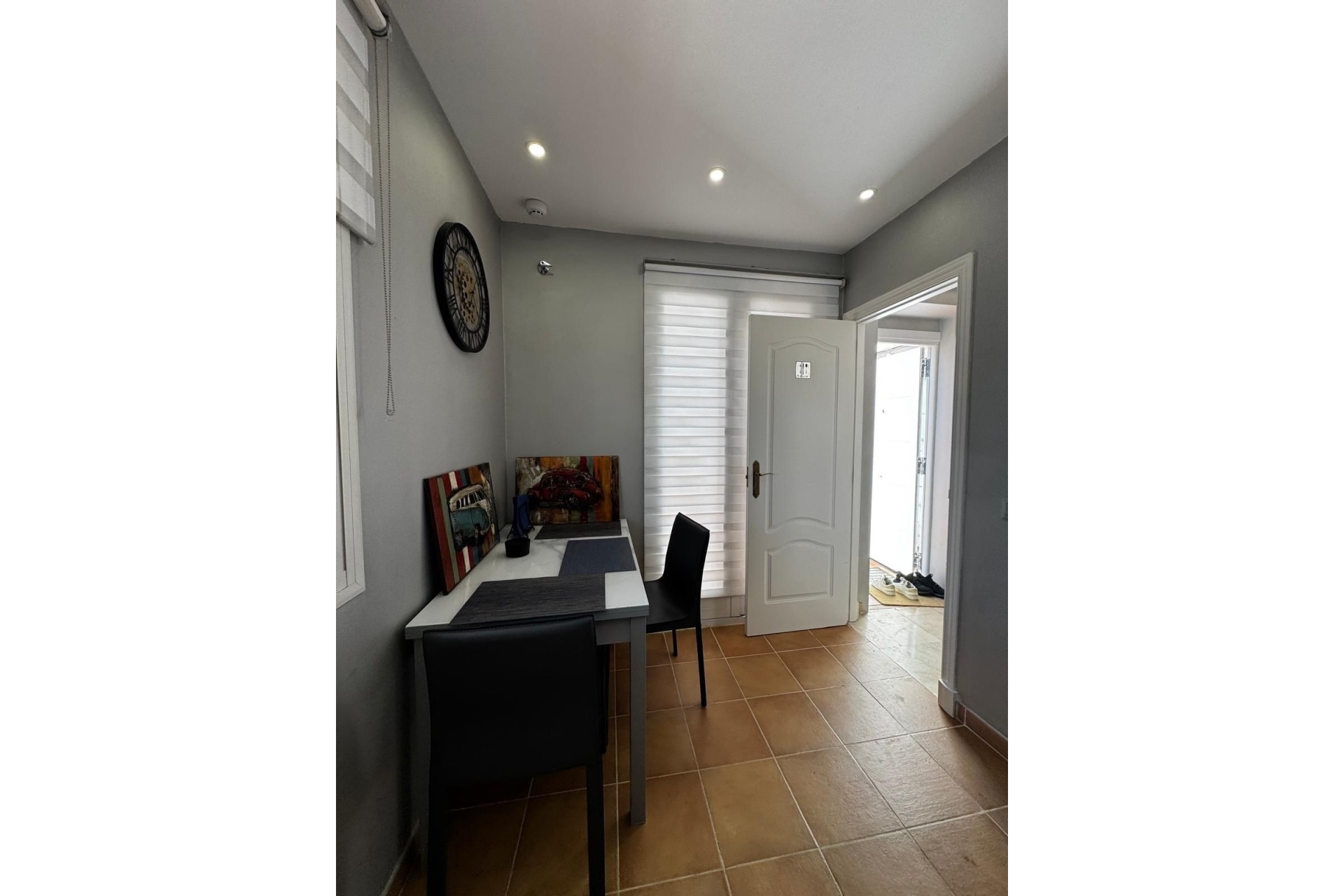 Rynek wtórny - Town house - Marbella - Nueva Andalucía