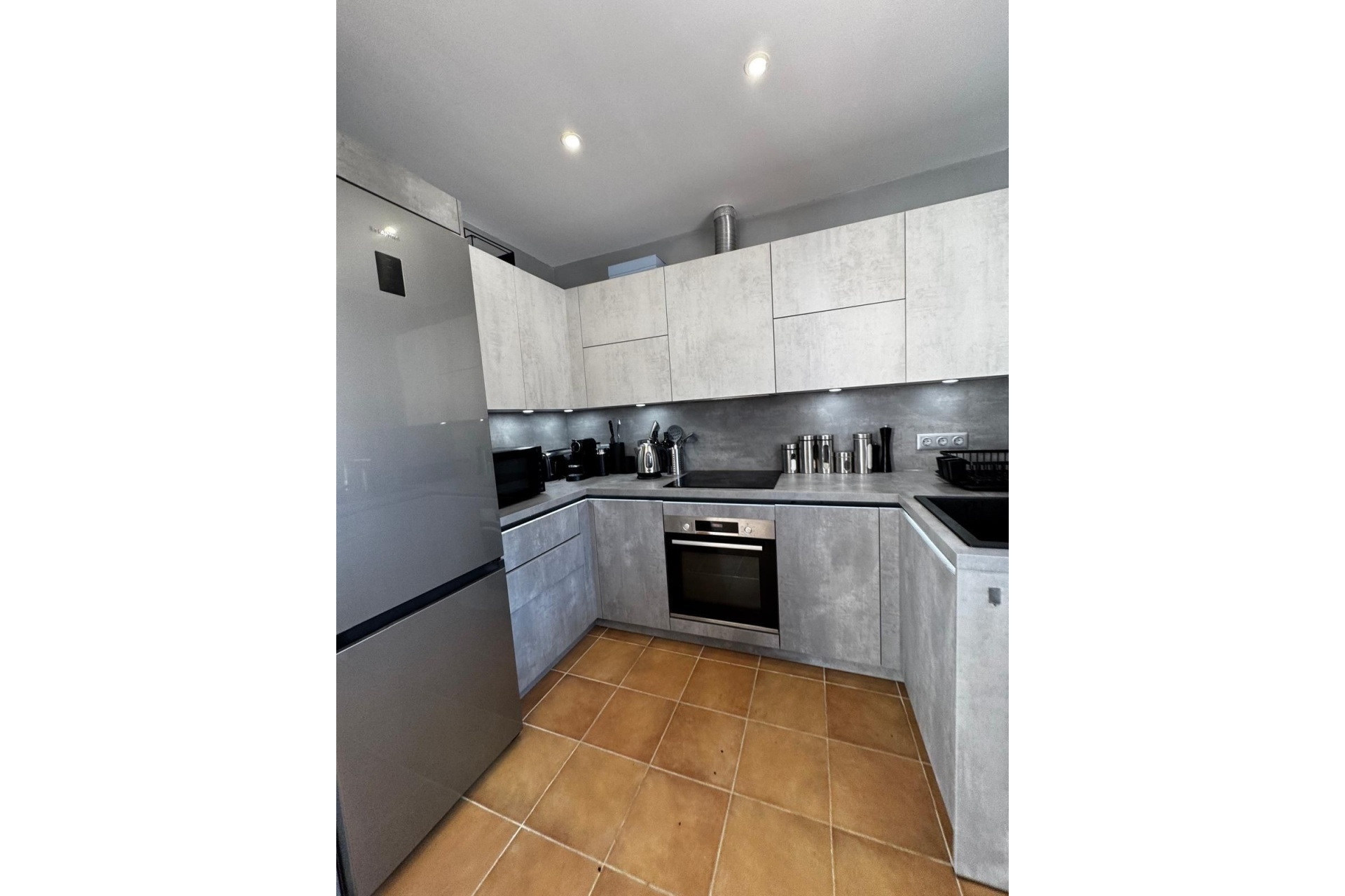 Rynek wtórny - Town house - Marbella - Nueva Andalucía