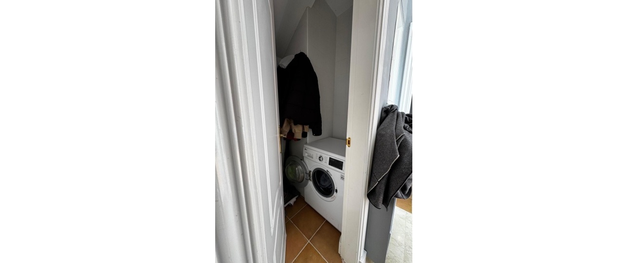 Rynek wtórny - Town house - Marbella - Nueva Andalucía