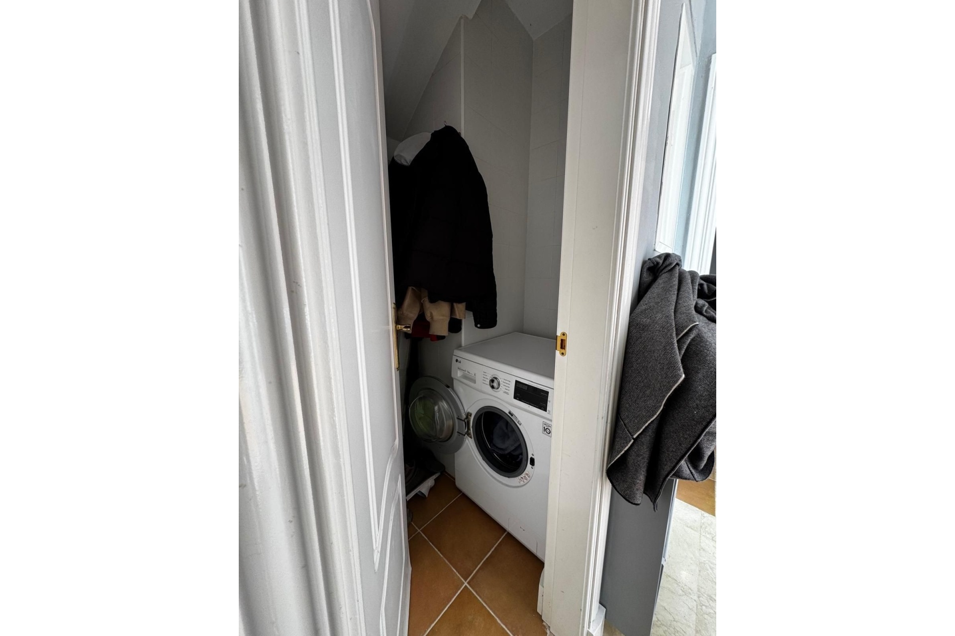 Rynek wtórny - Town house - Marbella - Nueva Andalucía