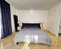 Rynek wtórny - Town house - Marbella - Nueva Andalucía