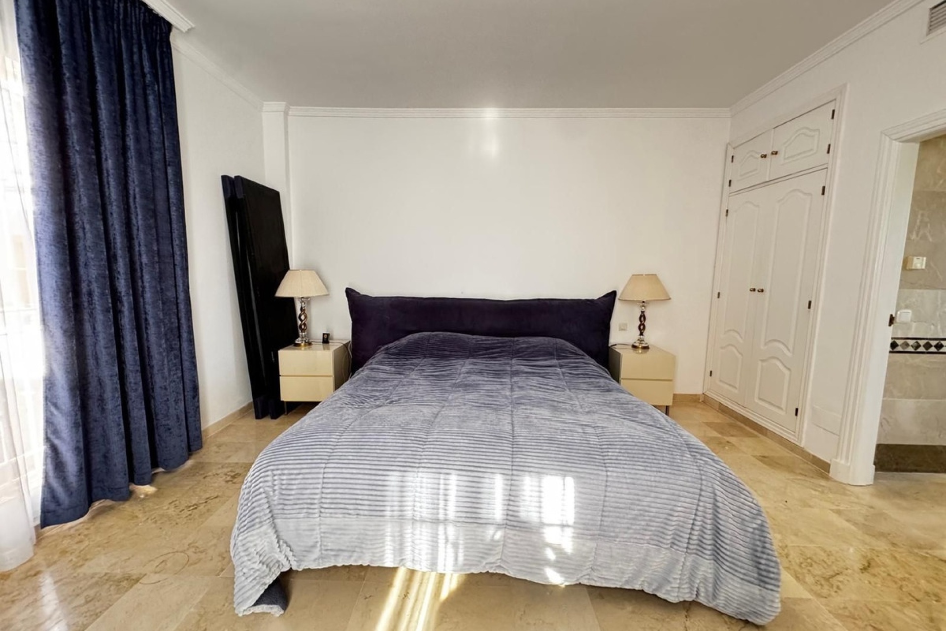 Rynek wtórny - Town house - Marbella - Nueva Andalucía