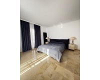 Rynek wtórny - Town house - Marbella - Nueva Andalucía