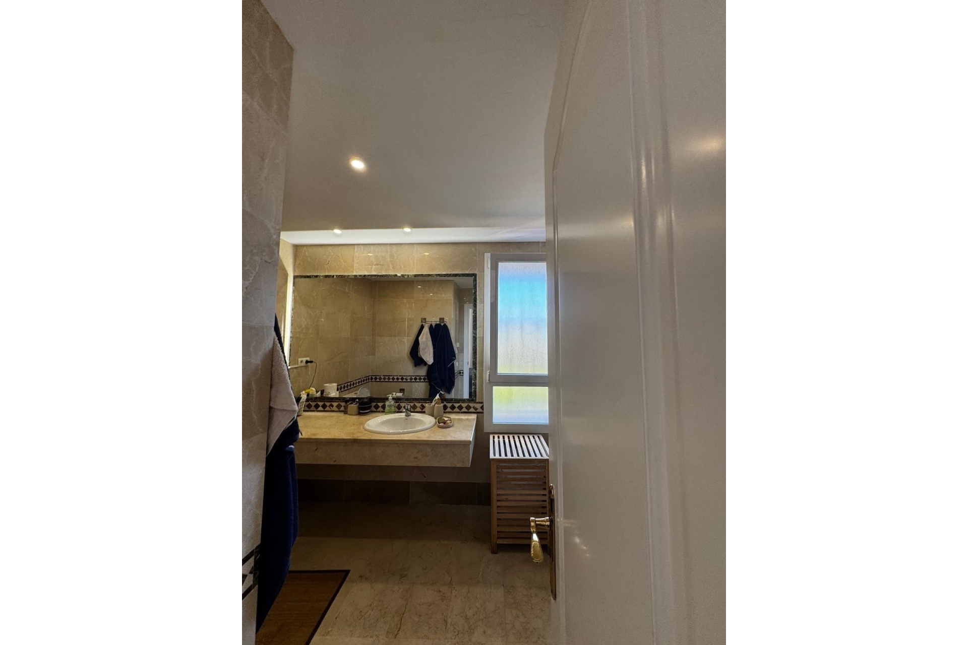 Rynek wtórny - Town house - Marbella - Nueva Andalucía