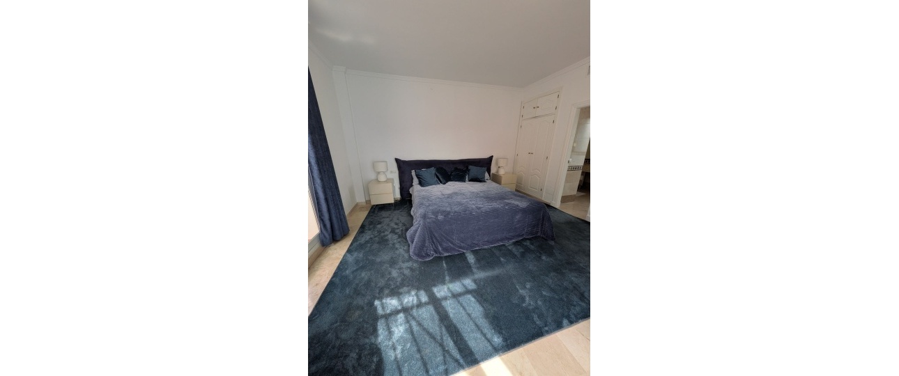 Rynek wtórny - Town house - Marbella - Nueva Andalucía
