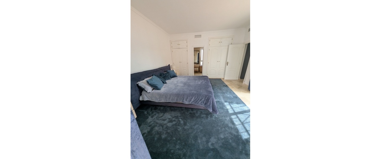 Rynek wtórny - Town house - Marbella - Nueva Andalucía
