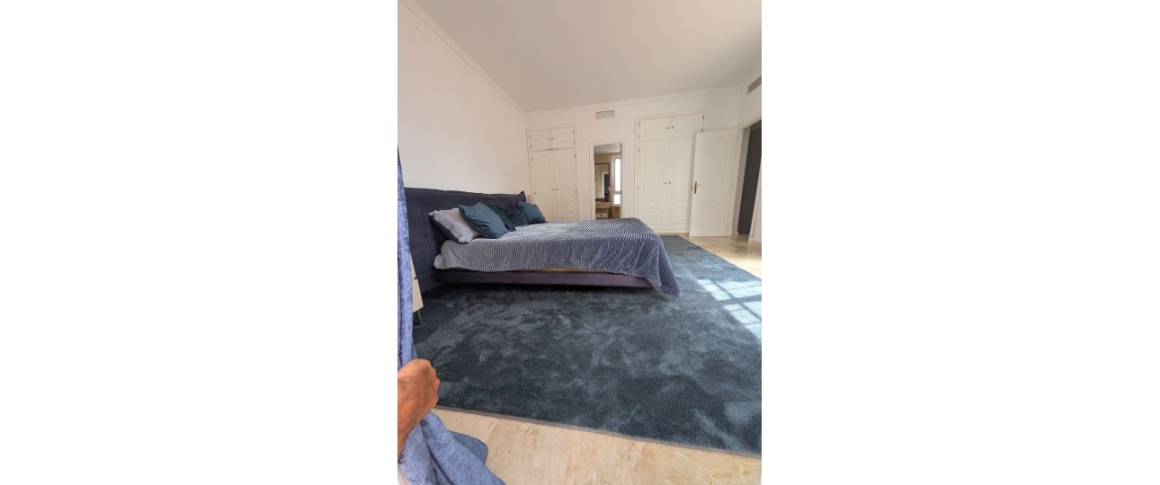 Rynek wtórny - Town house - Marbella - Nueva Andalucía